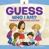 Guess Who I Am? | Famous Inventors Edition Activity Books For Kids 8