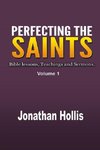 Perfecting the Saints