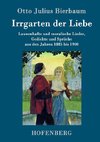 Irrgarten der Liebe