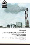 Industrie, pollution industrielle et compétitivité: cas de Mohammadia