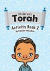 McCallion, B: Children's Torah Activity Book 2