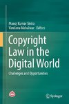 Copyright Law in the Digital World