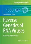 Reverse Genetics of RNA Viruses