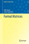 Formal Matrices