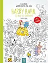 Harry Hahn, der Held des Bauernhofs