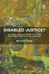 Flynn, E: Disabled Justice?