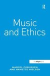 Music and Ethics