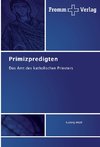 Primizpredigten