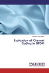 Evaluation of Channel Coding in OFDM