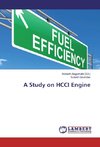 A Study on HCCI Engine