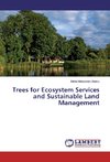 Trees for Ecosystem Services and Sustainable Land Management