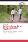 Polinizadores de las Campanulaceas ibéricas