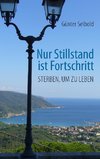 Nur Stillstand ist Fortschritt