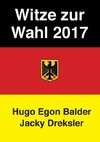 Witze zur Wahl 2017