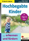 Hochbegabte Kinder