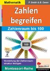 Zahlen begreifen