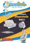 Mathematik Oberstufe Teil 3 - Vektorrechnung Abitur StrandMathe Übungsheft und Lernheft Gymnasium Klasse 12/13: Matheaufgaben der Schule üben - Lernvideos - Lösungswege - Rechenschritte