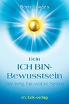 Dein ICH BIN-Bewusstsein