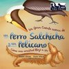 Un Gran Cuento acerca de un Perro Salchicha y un Pelícano