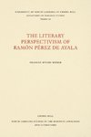 The Literary Perspectivism of Ramón Pérez de Ayala