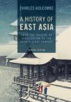 A History of East Asia