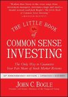 The Little Book of Common Sense Investing