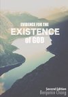 Evidence for the Existence of God