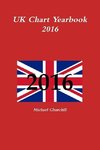 UK Chart Yearbook 2016