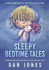 Sleepy Bedtime Tales