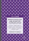 Nanotechnology and Scientific Communication