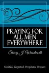 Praying For All Men Everywhere