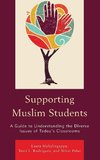 Supporting Muslim Students