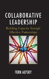 Collaborative Leadership