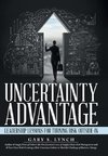 Uncertainty Advantage