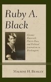 Ruby A. Black