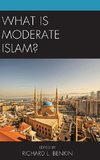 What Is Moderate Islam?