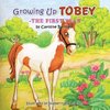 Growing Up Tobey