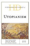 Historical Dictionary of Utopianism, Second Edition