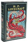 H. P. Lovecraft Tales of Horror