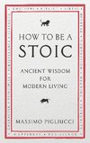 How To Be A Stoic