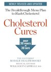 Cholesterol Cures