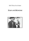 Eisen und Blümchen