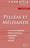 Fiche de lecture Pelléas et Mélisande de Maeterlinck (Analyse littéraire de référence et résumé complet)