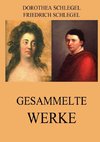 Gesammelte Werke