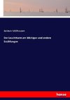 Der Leuchtturm am Michigan und andere Erzählungen