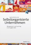 Selbstorganisierte Unternehmen