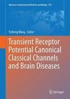 TRANSIENT RECEPTOR POTENTIAL C