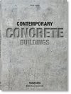 Contemporary Concrete Buildings