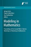 Modeling in Mathematics