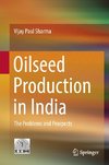 Oilseed Production in India